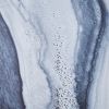 Ethereal Diptych 2-piece Framed Canvas Wall Art Set