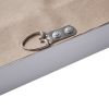 Ethereal Diptych 2-piece Framed Canvas Wall Art Set